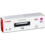 Canon Toner 716 Toner Cartridge 1pc Original Magenta - Image 2