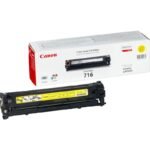 Canon Toner 716 Toner Cartridge 1pc Original Magenta