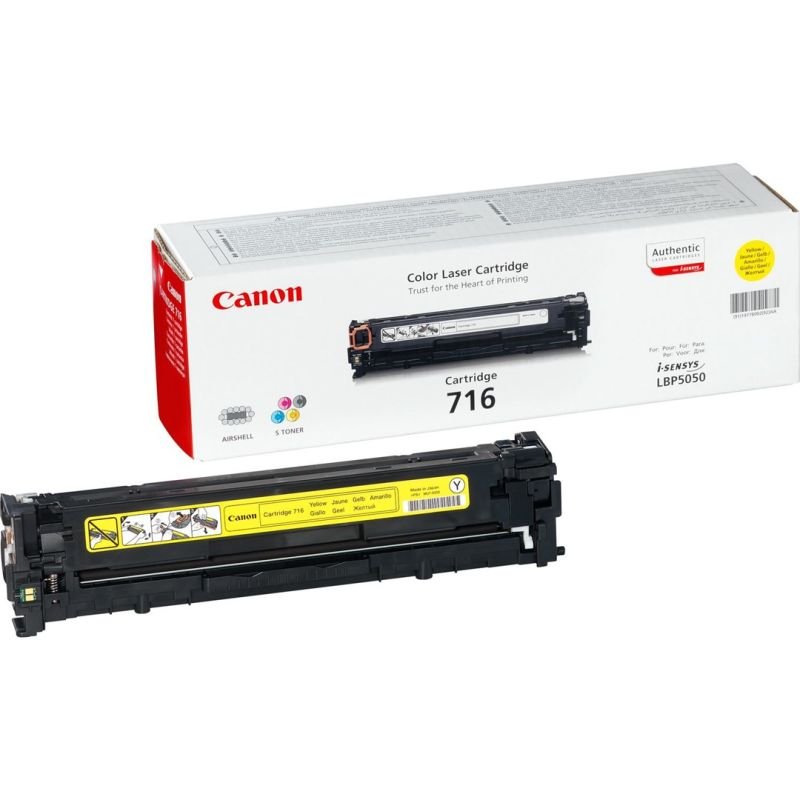 lupin-wear-ca-canon-toner-716-toner-cartridge-1pc-original-magenta-2343715 Canon Toner 716 Toner Cartridge 1pc Original Magenta - Image 1