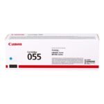 CANON Toner Blue CRG-055C=CRG055C=3015C002 - Image 2