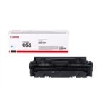 CANON Toner Blue CRG-055C=CRG055C=3015C002 - Image 4