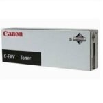 Canon C-EXV 38 Toner Cartridge 1pc Original Black - Image 2