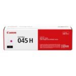 Canon Toner CRG-045H Magenta 1244C002 - Image 2
