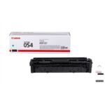 Canon Toner CRG-054 Cyan 3023C002 - Image 2