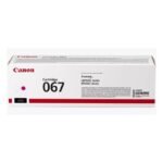 Canon Toner CRG-067 Magenta 5100C002
