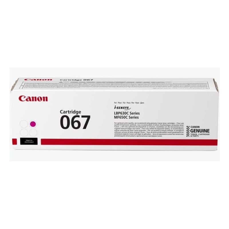 lupin-wear-ca-canon-toner-crg-067-magenta-5100c002-2838569 Canon Toner CRG-067 Magenta 5100C002 - Image 1