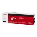 Canon Toner CRG-067 Magenta 5100C002 - Image 4