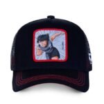 Capslab Captain Tsubasa Kojiro Hyuga Trucker Cap - CL/TSU/1/HYU2 - Image 2