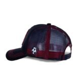 Capslab Captain Tsubasa Kojiro Hyuga Trucker Cap - CL/TSU/1/HYU2 - Image 3