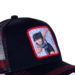 Capslab Captain Tsubasa Kojiro Hyuga Trucker Cap - CL/TSU/1/HYU2 - Image 4
