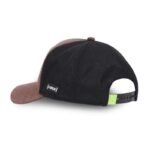 Capslab Looney Tunes Tasmanian Devil Taz Trucker Cap - CL/LOO8/1/CT/TAZ3 - Image 3