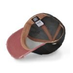 Capslab Looney Tunes Tasmanian Devil Taz Trucker Cap - CL/LOO8/1/CT/TAZ4 - Image 4