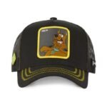 Capslab Scooby-Doo Help Trucker Cap - CL/SD1/1/REL2 - Image 2