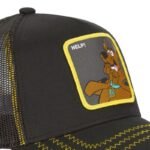 Capslab Scooby-Doo Help Trucker Cap - CL/SD1/1/REL2 - Image 5