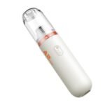 Car vacuum cleaner 6000Pa 80W Baseus A2Pro - white - Image 2