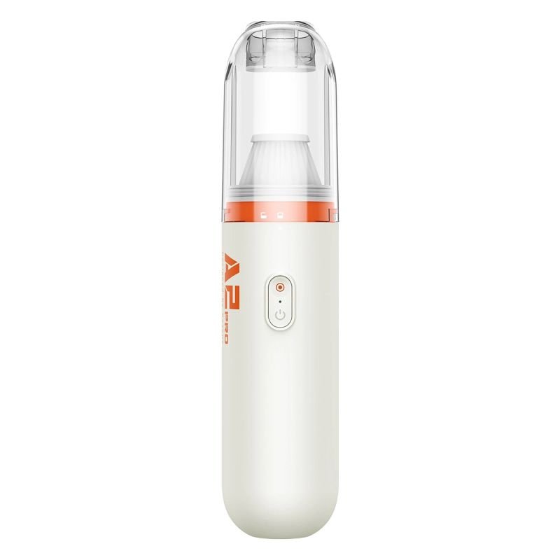 lupin-wear-ca-car-vacuum-cleaner-6000pa-80w-baseus-a2pro-white-2368706 Car vacuum cleaner 6000Pa 80W Baseus A2Pro - white - Image 1