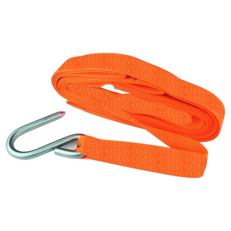 lupin-wear-ca-carcass-dragging-bar-with-triple-handle-2997475 Carcass dragging bar with triple handle - Image 1
