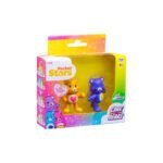 CARE BEARS S1 FIGURES - 2 PACK (ASSORTMENT) - Image 2