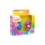 CARE BEARS S1 FIGURES - 2 PACK (ASSORTMENT) - Image 3
