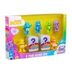 CARE BEARS S1 FIGURES - 8 PACK DELUXE BOX (ASSORTMENT) - Image 3