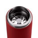 Carter Move Mug Fellow 473 ml thermal mug dark red - Image 3