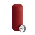 Carter Move Mug Fellow 473 ml thermal mug dark red