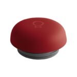 Carter Move Mug Fellow 473 ml thermal mug dark red - Image 4