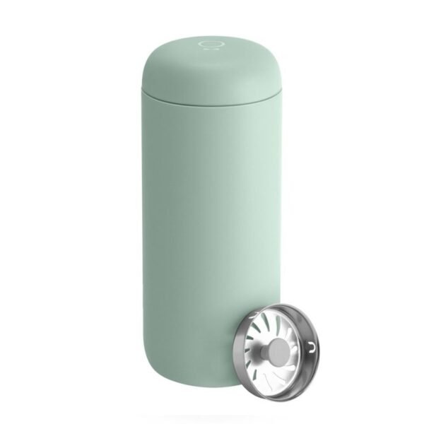 Carter Move Mug Fellow 473 ml thermal mug mint