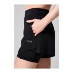 CASALL Shaping Double Shorts black - Image 2