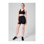 CASALL Shaping Double Shorts black - Image 3