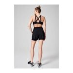 CASALL Shaping Double Shorts black - Image 4
