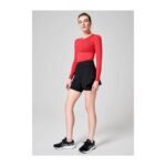 CASALL Shaping Double Shorts black - Image 5