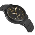 Casio MW-240-1E2VDF Mens Watch + BOX - Image 2