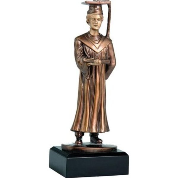 Cast figure graduate RF2271/BR