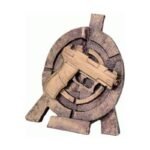 Cast figure - shooting RTY2065/BR - Image 2