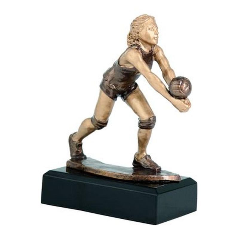 lupin-wear-ca-cast-figure-volleyball-rfst2016-br-1841254 Cast figure - volleyball RFST2016/BR - Image 1