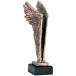 Cast figure - wings RTY640/BR - Image 2
