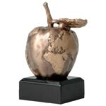 Cast figurine - ecology RTY1105/BR - Image 2