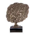Cast figurine - music RFST2094/BR - Image 2