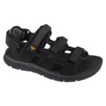 Caterpillar Cadent P726616 Black 41