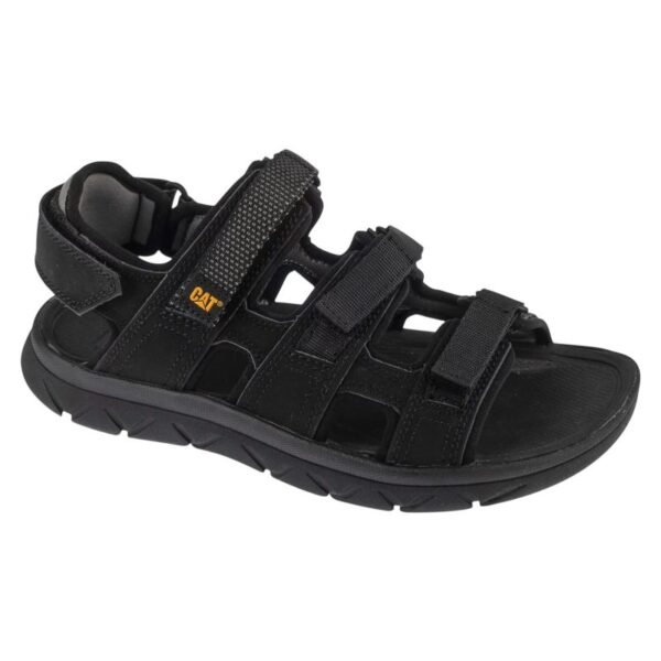 Caterpillar Cadent P726616 Black 41