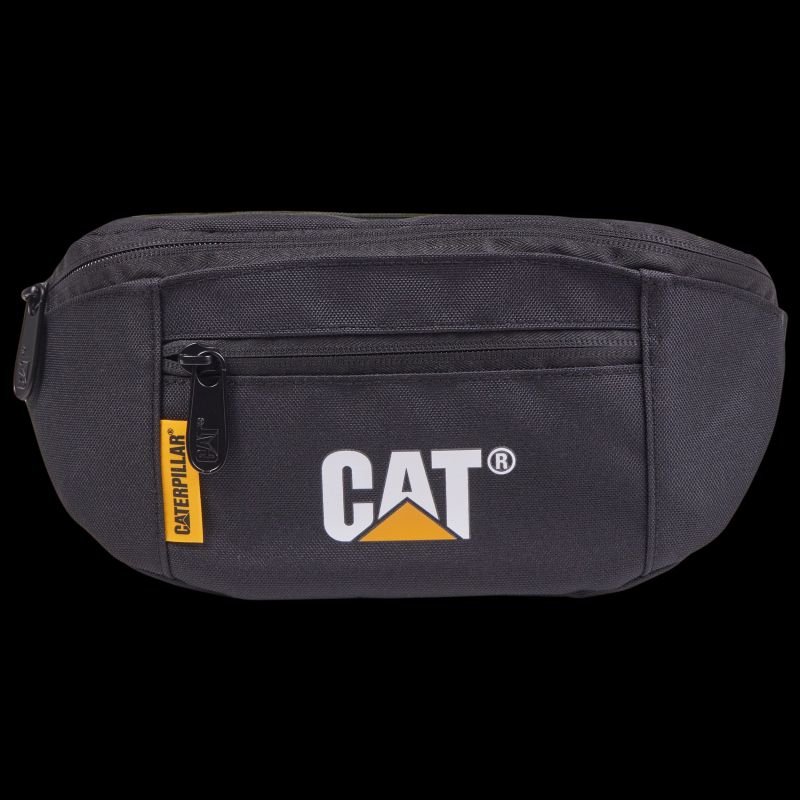 lupin-wear-ca-caterpillar-tactical-waist-bag-black-84725-84-1583311 Caterpillar Tactical Waist Bag Black (84725-84) - Image 1