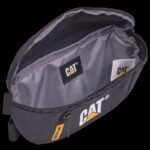 Caterpillar Tactical Waist Bag Black (84725-84) - Image 2