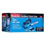 Chainsaw 2x18V 40cm without battery and charger DUC406ZB MAKITA - Image 8