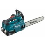 Chainsaw 30cm 2x18V Li-Ion DUC306PT2B MAKITA - Image 2