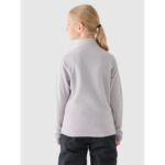 Childrens fleece thermal underwear (top) 4F Junior 4FJRAW24UFLEU062-25S - Image 5