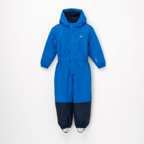 Childrens Jumpsuit BOMBI KDB