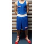 Childrens reversible BOXFIT racing suit - Image 5