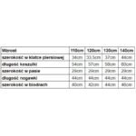 Childrens reversible BOXFIT racing suit - Image 6