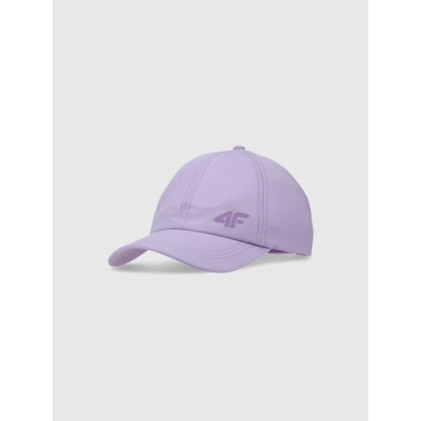 Childrens strapback cap 4F 4FJWMM00ACABU469-52S